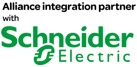 CTEK is an Alliance integration partner of Schneider Electric