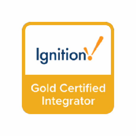Ignition Gold Certified Integrator