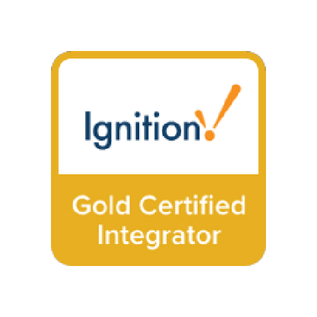 Ignition Gold Certified Integrator