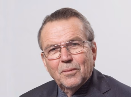 Max Parkin, CTEK Chairman