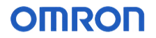 Omron Logo