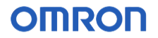 Omron Logo