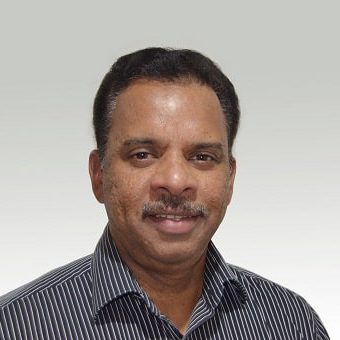 Deepak Joseph, CTEK Sales and Marketing Manager Deepak Joseph, CTEK Sales and Marketing Manager
