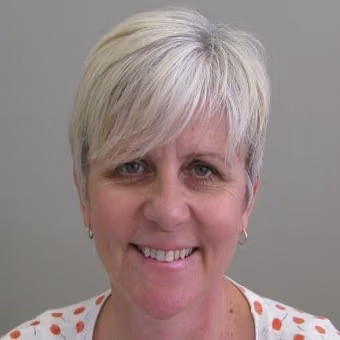 Nicola Parnham, CTEK Finance Manager Nicola Parnham, CTEK Finance Manager